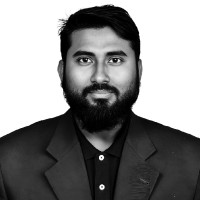 Jubayer Ahmed