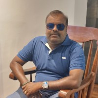 Sridhar Manavalan