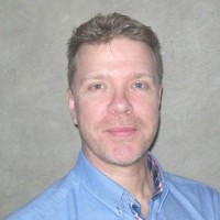 Hans Peter Häggström