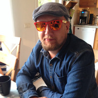 Patrik Johansson