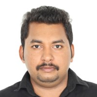 sreekanth c