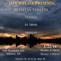 Jack's Place