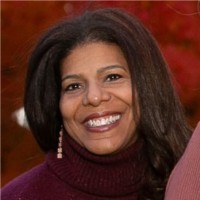 Joy Douglas