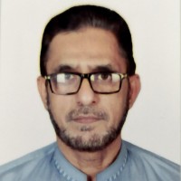 Abdulhafeez Anjum