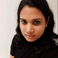 Dimple Deena Varughese