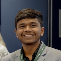 Rajveersinh Parmar
