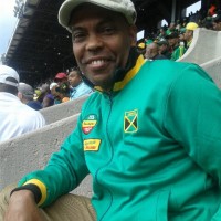 Franklyn Burrowes