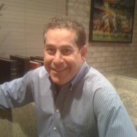 Eric Perelman