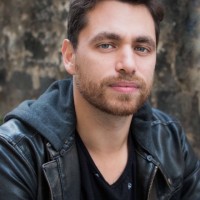 Adrian Lestrat