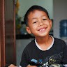Bagas Putra