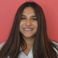 Areesha Naved