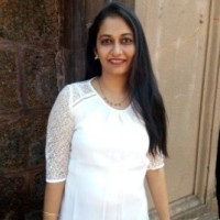Tanaya Pawar