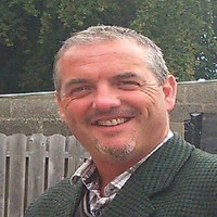 Adrian Arnold