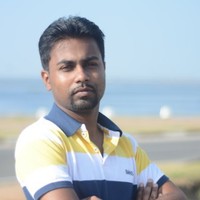 Ramesh Devendraa