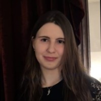 Anna Merk