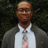 Shawn E. Jamison