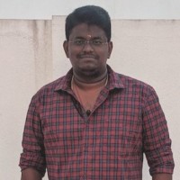 Logesh R.M.