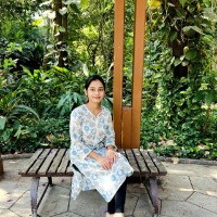 Gauri Deokar