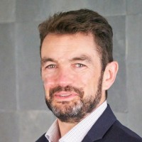 Pablo Cebada de Ugarte