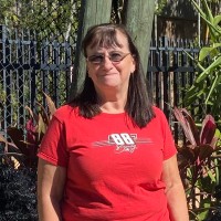 Joni Shattuck