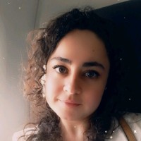 Aya Dernayka, PHD