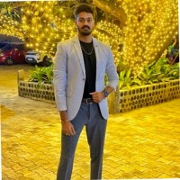 Shashank Aithal
