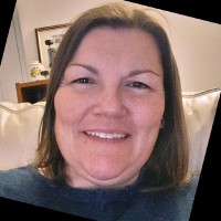 Lesley Staddon