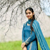 Ramanpreet Kaur