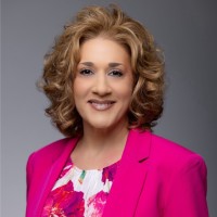 Lisa-Marie Albury