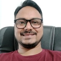 Gaurav N.