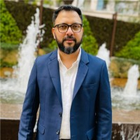 Imran Huda
