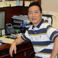 Harris Yin
