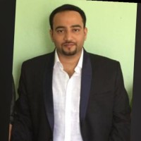 Bikash Mishra