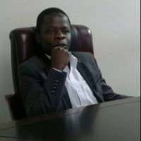 Innocent Nyagumbo