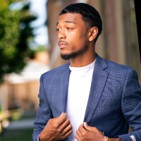 Keenan Redd