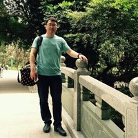 周胜波