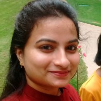 chaitra c