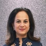 Sarika K.