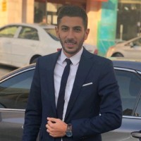 Saied Alsharif