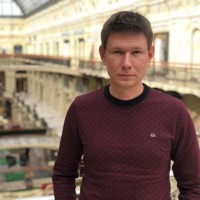 Dmitriy Efremov