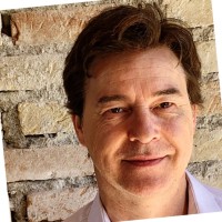 Eric Neubauer