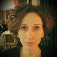 Sandrine Nicolas