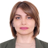 Tatevik Sahakyan