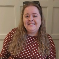 Hannah Marshall
