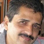 Nitin Vyas