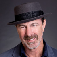 Ron Hamlin