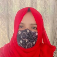 Shahida Munir