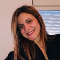 Dragana Crnomarkovic
