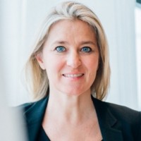 Kristin Blondé