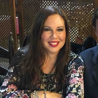 Rocío Moreno Domínguez